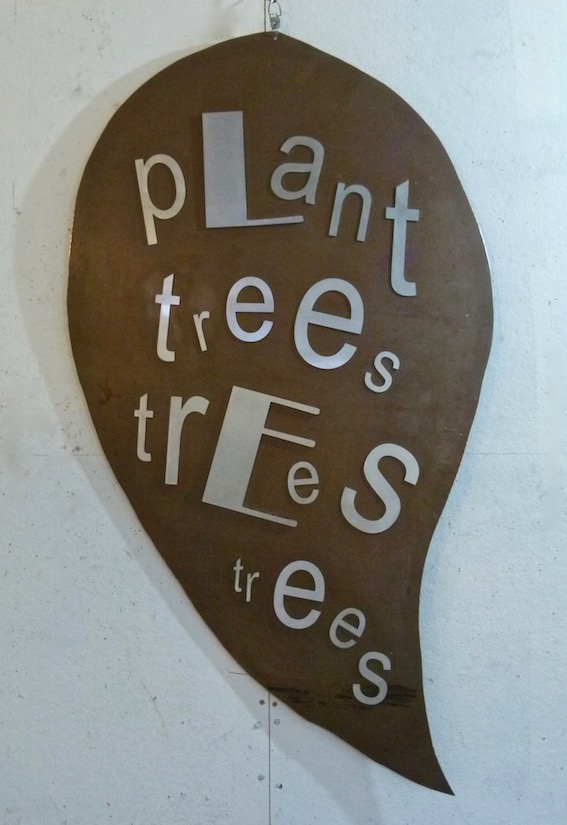 Plant Trees